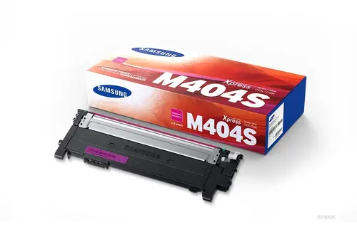Консуматив, Samsung CLT-M404S Magenta Toner Crtg - image 2