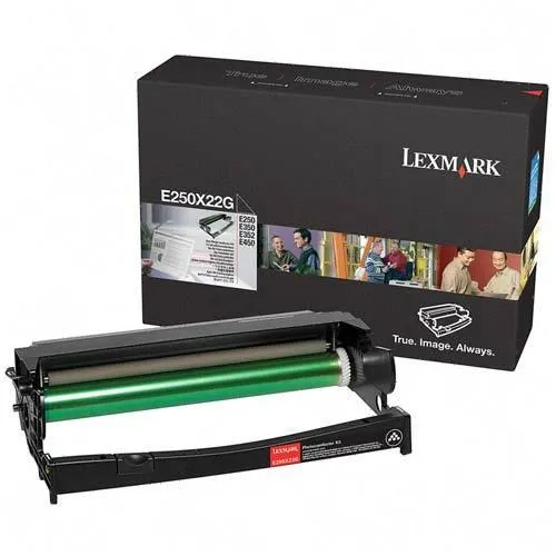 Консуматив, Lexmark E250X22G E250, 350, 352, 450 30K Photoconductor