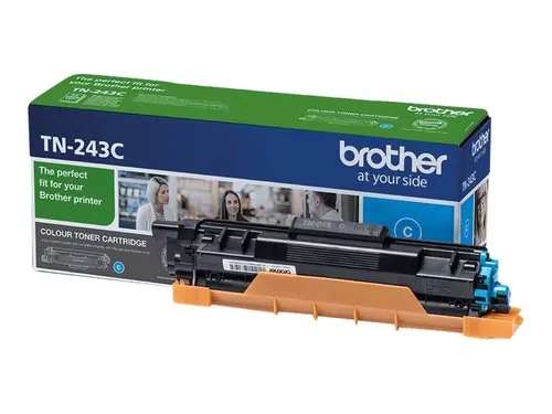 Αναλώσιμο, Brother TN-243C κασέτα τόνερ - 1