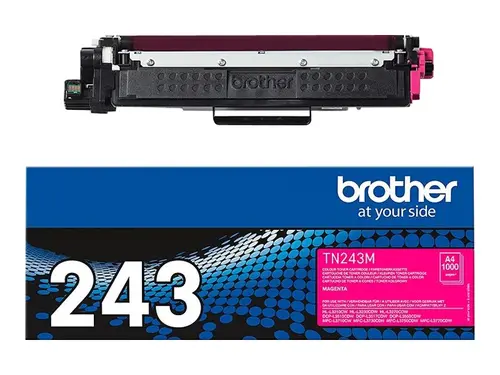 Αναλώσιμο, Brother TN-243M κασέτα τόνερ - 1