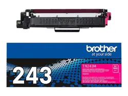Консуматив, Brother TN-243M Toner Cartridge