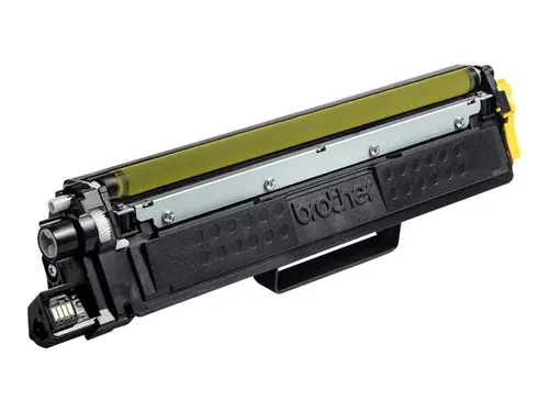 Консуматив, Brother TN-243Y Toner Cartridge - image 3