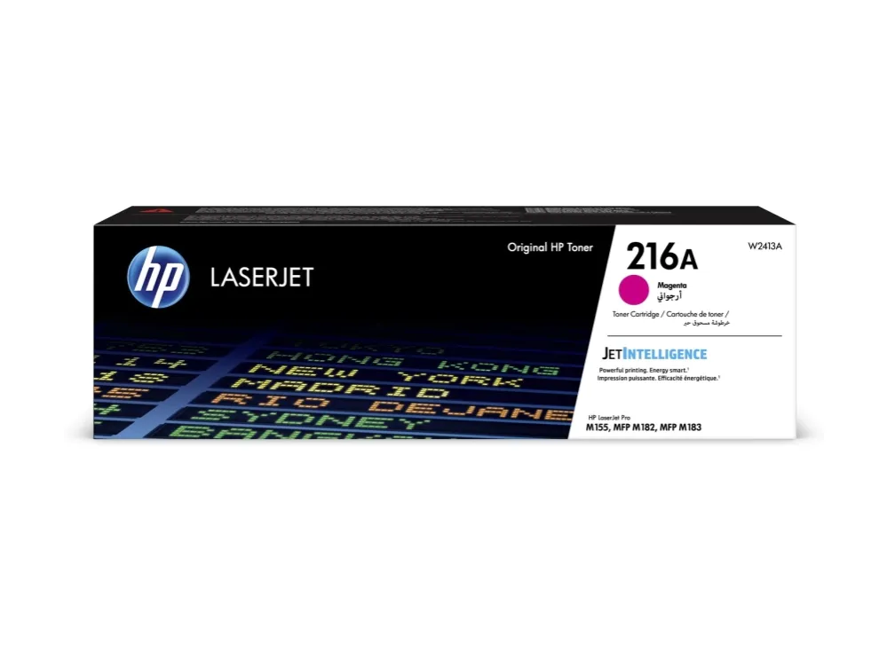 Консуматив, HP 216A Magenta LaserJet Toner Cartridge