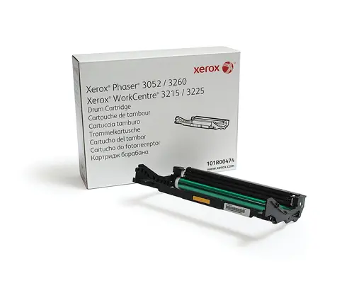 Αναλώσιμο, Xerox Κασέτα Τυμπάνου για Phaser 3052, 3260/ WorkCentre 3215, 3225 (10 000 σελίδες) - 1