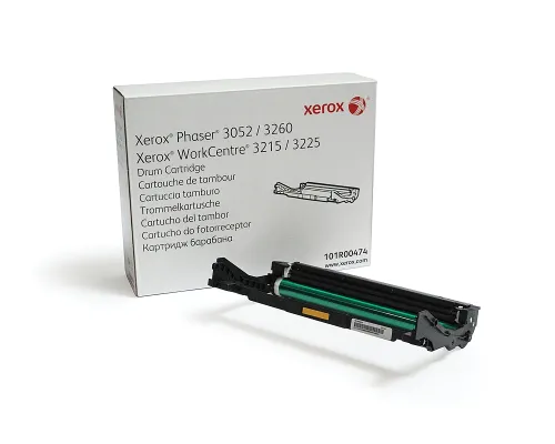 Консуматив, Xerox Drum Cartridge for Phaser 3052, 3260/ WorkCentre 3215, 3225 (10 000 pages)