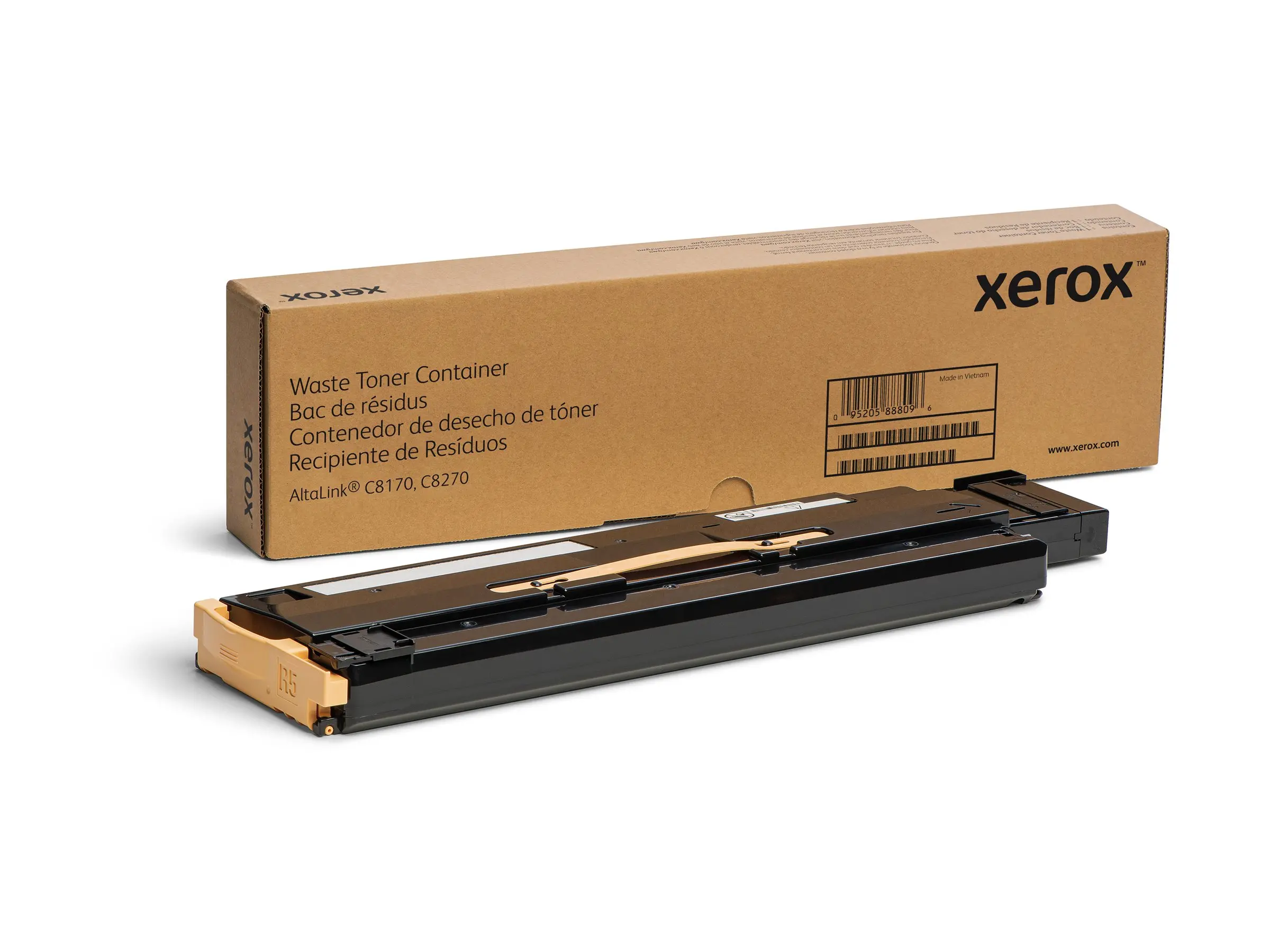 Αναλώσιμο, Xerox AltaLink C8170 & B8170 Δοχείο Αποβλήτων Τόνερ (101,000 σελίδες)
