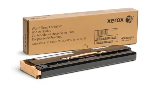 Консуматив, Xerox AltaLink 8130/35/45/55 Waste Toner container
