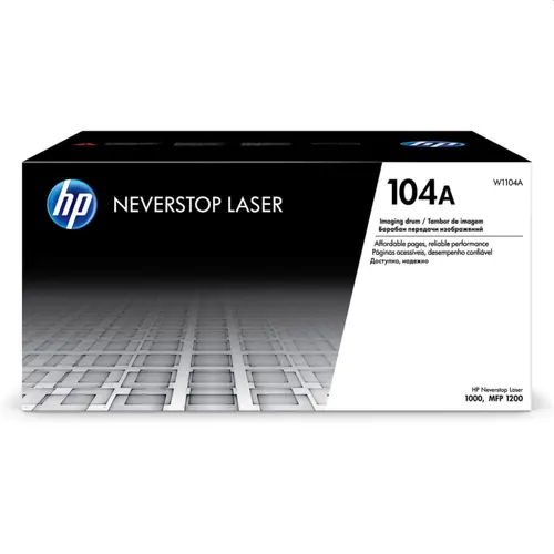 Консуматив, HP 104A Imaging Drum Cartridge