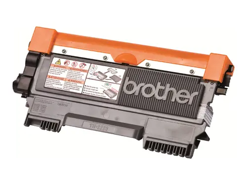 Consumabil, Brother TN-2220 Cartuș toner Capacitate mare - 1