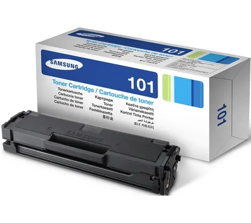 Консуматив, Samsung MLT-D101S Black Toner Cartridge