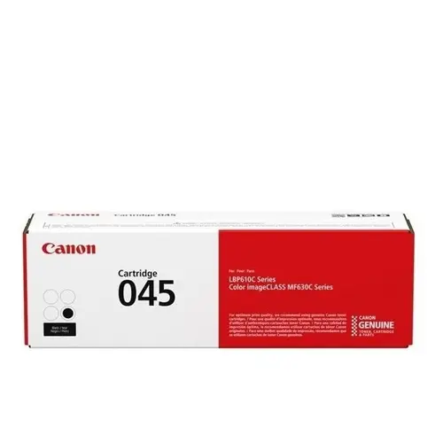 Консуматив, Canon CRG-045 BK