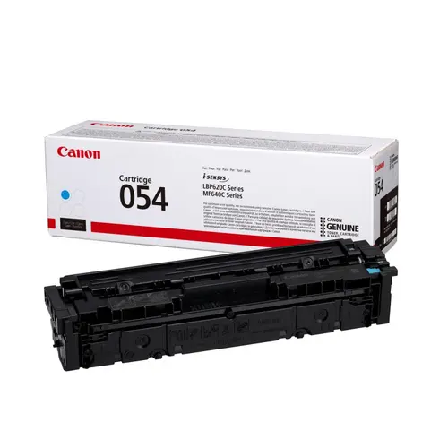 Consumabil, Canon CRG-054 C - 1
