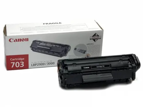 Consumabil, Canon CRG-703 - 1