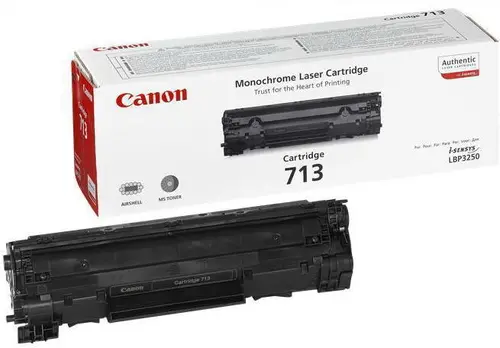 Αναλώσιμο, Canon CRG-731C - 1