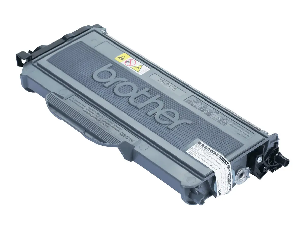 Consumabil, Brother TN-2120 Cartuș toner Randament ridicat