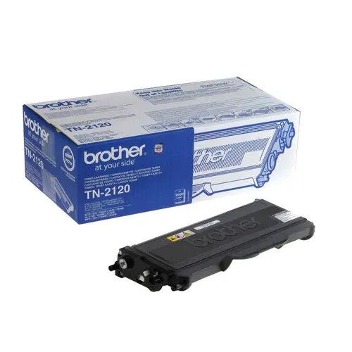 Консуматив, Brother TN-2120 Toner Cartridge High Yield