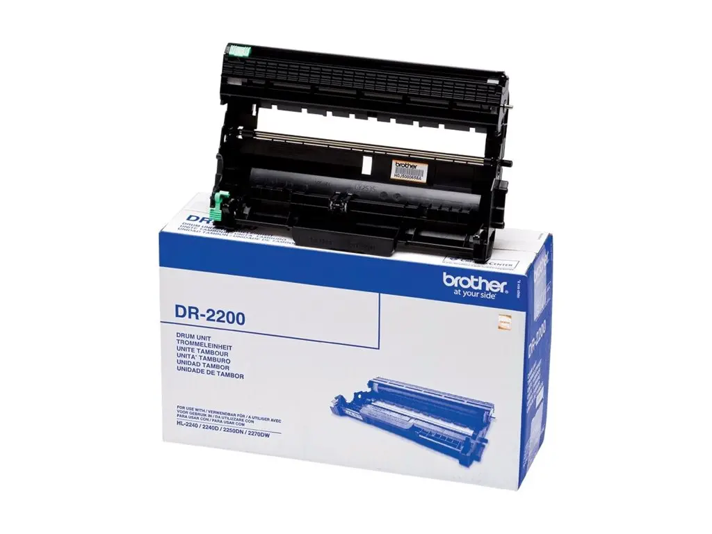 Αναλώσιμο, Brother DR-2200 Τύμπανο
