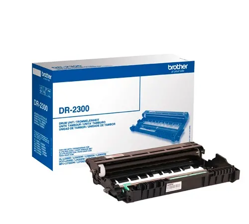 Consumabil, Brother DR-2300 Unitate drum - 1