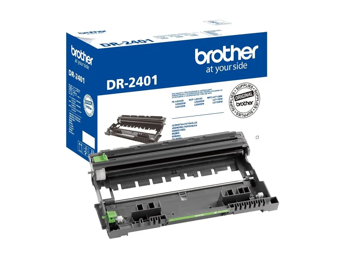 Αναλώσιμο, Brother DR-2401 Τύμπανο