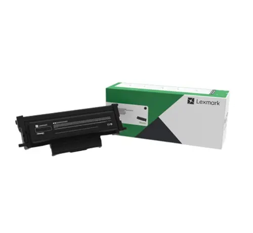 Консуматив, Lexmark B222H00 B/MB2236 Return Programme 3K Toner Cartridge