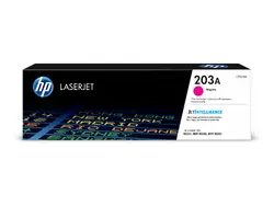 Консуматив, HP 203A Original Magenta LaserJet Toner Cartridge