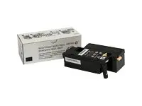 Консуматив, Xerox Black Toner, Phaser 6020/6022, WorkCentre 6025/6027 (Yield 2000) DMO