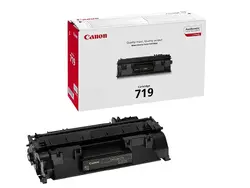 Консуматив, Canon CRG-719