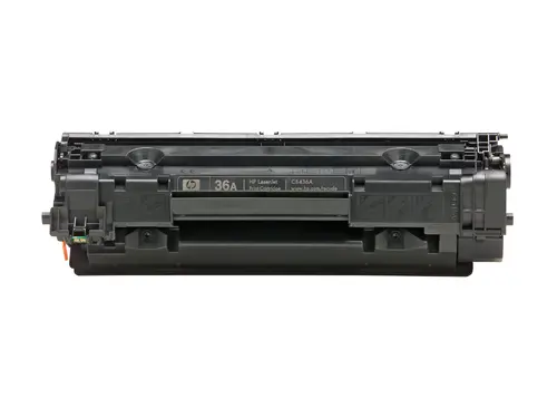 Αναλώσιμο, HP 36A Μαύρη LaserJet Κασέτα τόνερ