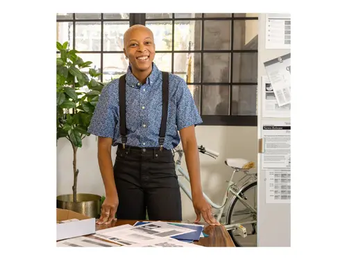 Консуматив, HP 78A Black LaserJet Toner Cartridge - image 5