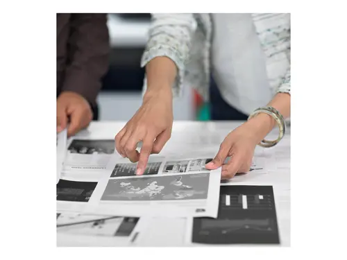 Консуматив, HP 78A Black LaserJet Toner Cartridge - image 7