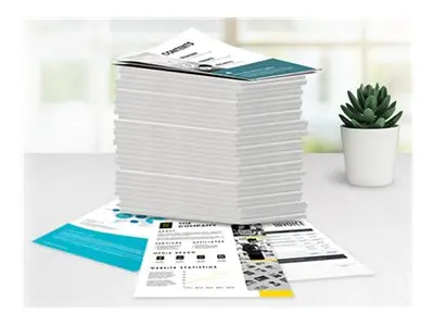 Консуматив, HP 125A Black LaserJet Toner Cartridge - image 2