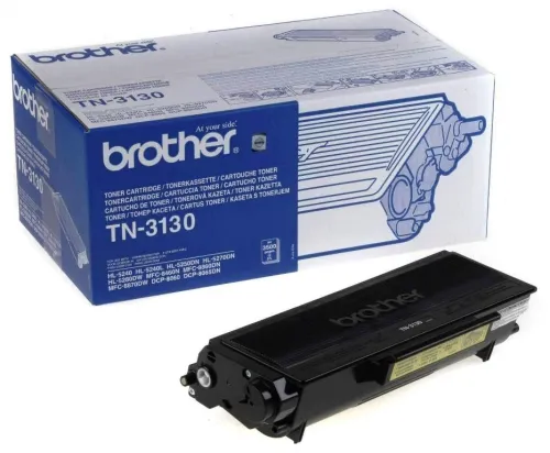 Консуматив, Brother TN-3130 Toner Cartridge Standard