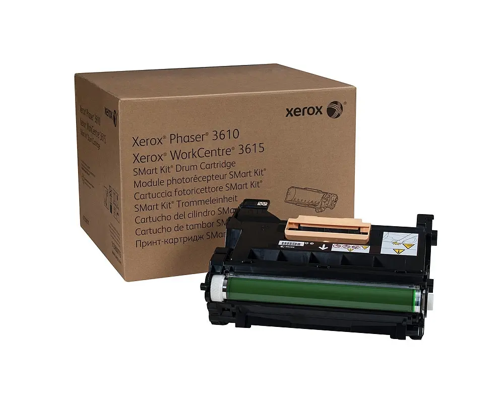 Consumabil, Xerox Phaser 3610/WorkCentre 3615/WorkCentre 3655 Cartuș drum