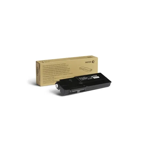 Консуматив, Xerox Black Standard Capacity Toner Cartridge for VersaLink C400/C405