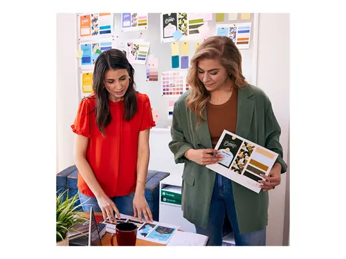 Консуматив, HP 131A Cyan LaserJet Toner Cartridge - image 5