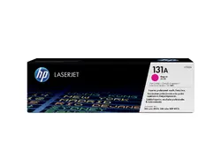 Консуматив, HP 131A Magenta LaserJet Toner Cartridge
