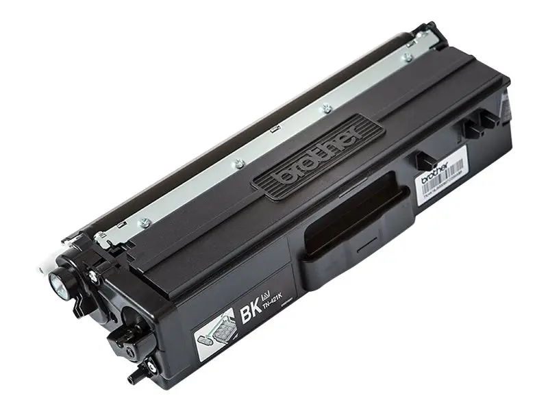 Консуматив, Brother TN-421BK Toner Cartridge - image 2