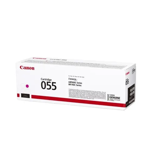 Consumabil, Canon CRG-055 M - 1