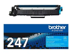 Консуматив, Brother TN-247C Toner Cartridge