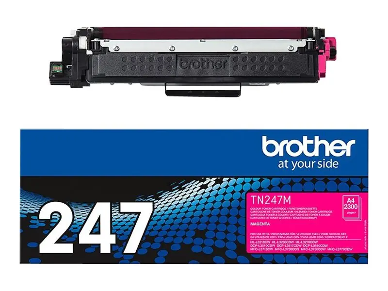 Αναλώσιμο, Brother TN-247M Κασέτα Τόνερ