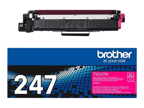 Консуматив, Brother TN-247M Toner Cartridge