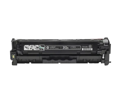 Αναλώσιμο, HP 312A Black Original LaserJet Toner Cartridge