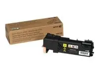 Consumabil, Xerox Phaser 6500N/6500DN și WC 6505N / 6505DN Cartuș de toner Galben - 1
