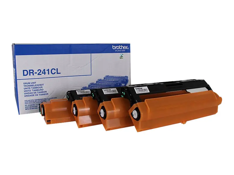 Consumabil, Brother DR-241CL Unitate drum