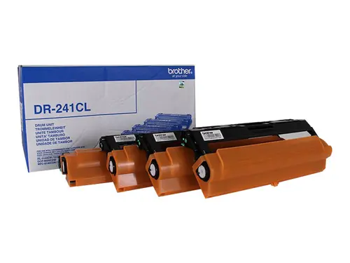 Consumabil, Brother DR-241CL Unitate drum - 1