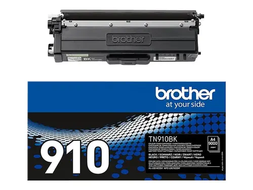 Consumabil, Brother TN-910BK Cartuș de toner Consumabil, Brother TN-910BK Cartuș de toner