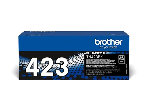 Консуматив, Brother TN-423BK Toner Cartridge - image 3