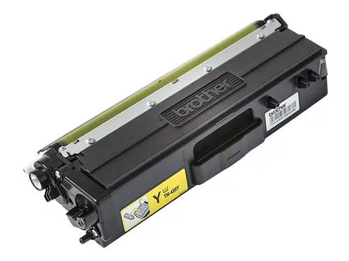 Консуматив, Brother TN-426Y Toner Cartridge - image 1
