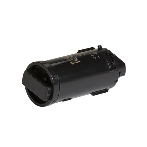 Консуматив, Xerox Black Extra High Capacity Toner Cartridge for VersaLink C500/C505 (12 100 pages), XHI DMO - image 1