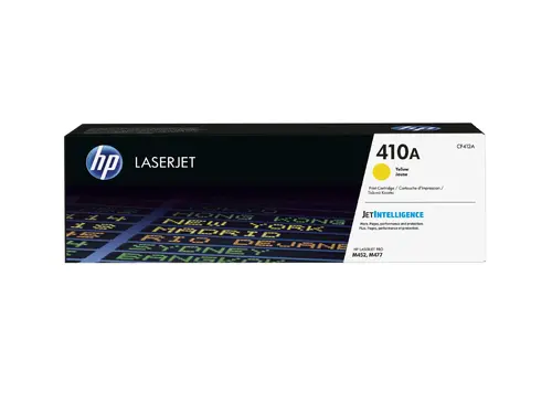 Αναλώσιμο, HP 410A Yellow Original LaserJet Cartridge (CF412A) Αναλώσιμο, HP 410A Yellow Original LaserJet Cartridge (CF412A)